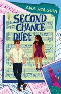 Cover Image for Second Chance Duet -- Ana Holguin, Paperback