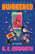 Cover Image for Awakened -- A. E. Osworth, Paperback