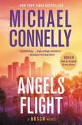 Cover Image for Angels Flight -- Michael Connelly, Paperback