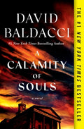 Cover Image for A Calamity of Souls -- David Baldacci, Paperback