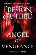 Cover Image for Angel of Vengeance: Volume 22 -- Douglas Preston, Paperback