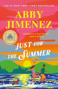 Cover Image for Just for the Summer -- Abby Jimenez, Hardcover