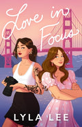Cover Image for Love in Focus -- Lyla Lee, Paperback