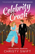 Cover Image for Celebrity Crush -- Christy Swift, Paperback