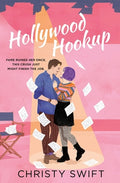 Cover Image for Hollywood Hookup -- Christy Swift, Paperback