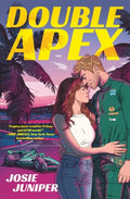 Cover Image for Double Apex -- Josie Juniper, Paperback