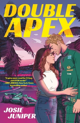 Cover Image for Double Apex -- Josie Juniper, Paperback