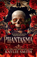 Cover Image for Phantasma -- Kaylie Smith, Paperback