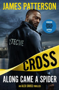 Cover Image for Along Came a Spider -- James Patterson, Paperback