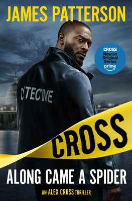 Cover Image for Along Came a Spider -- James Patterson, Paperback