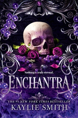 Cover Image for Enchantra -- Kaylie Smith, Paperback