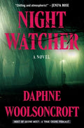 Cover Image for Night Watcher -- Daphne Woolsoncroft, Paperback