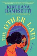 Cover Image for The Other Lata -- Kirthana Ramisetti, Paperback