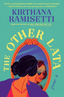 Cover Image for The Other Lata -- Kirthana Ramisetti, Paperback