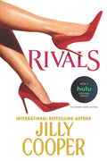 Cover Image for Rivals -- Jilly Cooper, Paperback