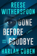 Cover Image for Gone Before Goodbye -- Harlan Coben, Paperback