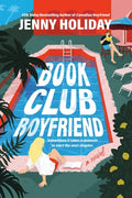 Cover Image for Book Club Boyfriend -- Jenny Holiday, Paperback