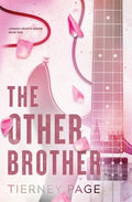Cover Image for The Other Brother -- Tierney Page, Paperback