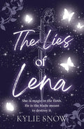 Cover Image for The Lies of Lena -- Kylie Snow, Paperback