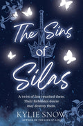 Cover Image for The Sins of Silas -- Kylie Snow, Paperback