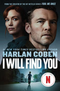Cover Image for I Will Find You -- Harlan Coben, Paperback