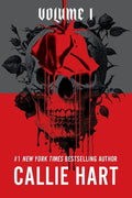 Cover Image for Blood and Roses Vol. 1 -- Callie Hart, Paperback