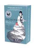 Cover Image for Pachinko (National Book Award Finalist) -- Min Jin Lee, Paperback