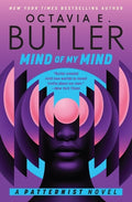 Cover Image for Mind of My Mind -- Octavia E. Butler, Paperback
