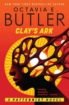 Cover Image for Clay's Ark -- Octavia E. Butler, Paperback
