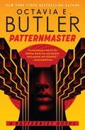 Cover Image for Patternmaster -- Octavia E. Butler, Paperback