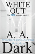 Cover Image for White Out (24690) -- Alaska Angelini, Paperback