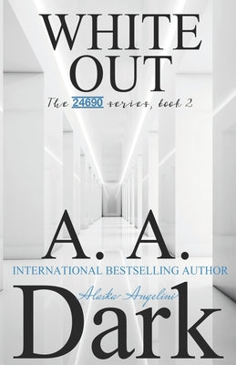 Cover Image for White Out (24690) -- Alaska Angelini, Paperback