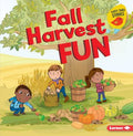 Cover Image for Fall Harvest Fun -- Martha E. H. Rustad, Paperback
