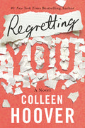 Cover Image for Regretting You -- Colleen Hoover, Paperback