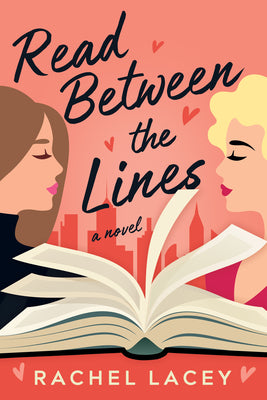 Cover Image for Read Between the Lines -- Rachel Lacey, Paperback
