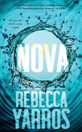 Cover Image for Nova -- Rebecca Yarros, Paperback