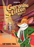 Cover Image for Geronimo Stilton Reporter Vol. 17 -- Geronimo Stilton, Hardcover