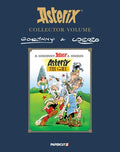 Cover Image for Asterix Collector Vol. 1: Asterix the Gaul -- Rene Goscinny, Hardcover
