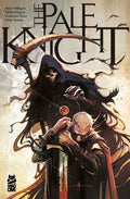 Cover Image for The Pale Knight -- Peter Milligan, Paperback