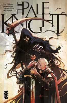 Cover Image for The Pale Knight -- Peter Milligan, Paperback