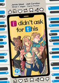 Cover Image for I Didn't Ask for This -- Jennie Wood, Paperback