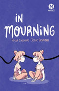 Cover Image for In Mourning -- Paula Cheshire, Paperback
