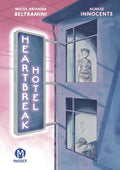 Cover Image for Heartbreak Hotel -- Micol Beltramini, Paperback