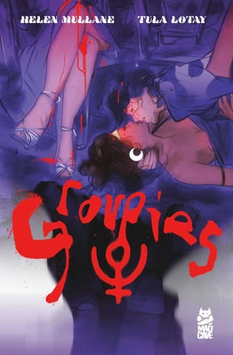 Cover Image for Groupies -- Helen Mullane, Paperback