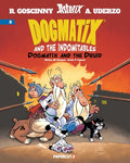 Cover Image for Dogmatix and the Indomitables Vol. 5 -- Matthieu Choquet, Hardcover
