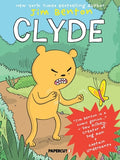 Cover Image for Clyde -- Jim Benton, Paperback
