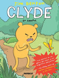 Cover Image for Clyde En Español: Clyde (Spanish Language Edition) -- Jim Benton, Paperback