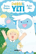 Cover Image for Penny and the Yeti -- Jimmy Gaspero, Paperback