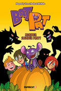 Cover Image for Bat Pat Vol. 2 -- Trevor Mueller, Hardcover