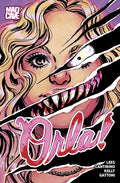 Cover Image for Orla! -- John Lees, Paperback